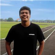 Mathematics tutor with 3 years of experience providing private and in-class lessons for high school and college students. Bachelor